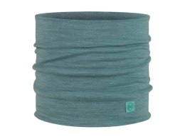 Chusta wielofunkcyjna Buff Merino Heavyweight, solid pool
