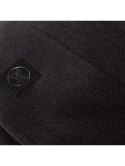 Czapka Buff Merino Heavyweight, solid black