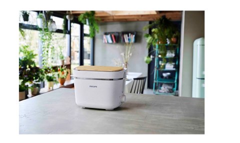 TOSTER HD2640/10 PHILIPS | Philips