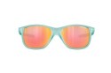 Okulary JULBO TURN 2 miętowy - dzieci 4-8