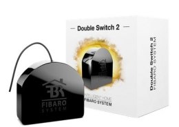 Przełącznik elektryczny FIBARO Double Switch 2 (FGS-223 ZW5)
