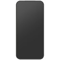 Szkło hartowane UNIQ Optix Exofit Privacy do iPhone 17 Pro Max prywatyzujące z aplikatorem