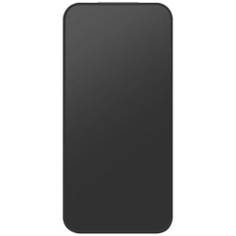 Szkło hartowane UNIQ Optix Exofit Privacy do iPhone 17 Pro Max prywatyzujące z aplikatorem