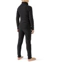 Komplet bielizny termoaktywnej dziecięcej VIKING Arctis Set Polartec rozmiar 128-140cm, czarny