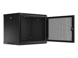 SZAFA INSTALACYJNA RACK WISZĄCA 19