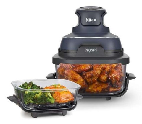 NINJA CRISPi Single 3.8 L Airfryer FN101EUGY