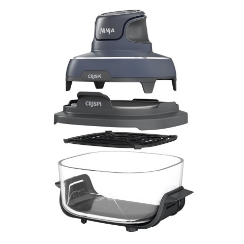 NINJA CRISPi Single 3.8 L Airfryer FN101EUGY