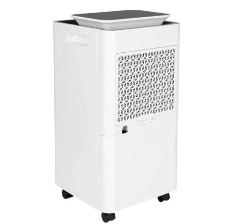 Osuszacz powietrza z kompresorem NOVEEN DH5000 X-LINE