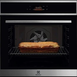 Piekarnik ELECTROLUX LOE8F38X