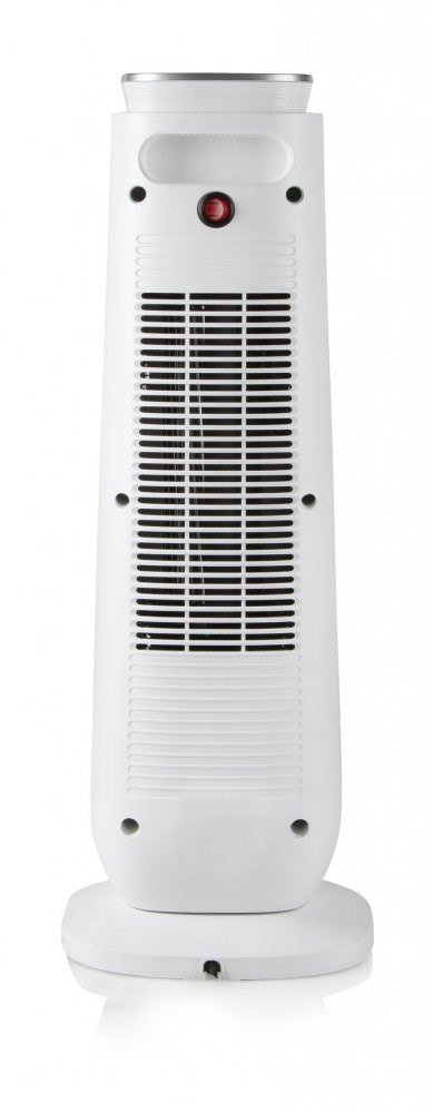 Wieża grzewcza Domo (DO7347H) z timerem biały