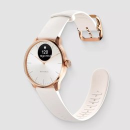 Zegarek Withings Scanwatch Light - zegarek z funkcją EKG, pomiarem pulsu i SPO2 oraz mierzeniem aktywności fizycznej i snu (37mm