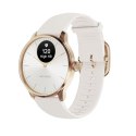 Zegarek Withings Scanwatch Light - zegarek z funkcją EKG, pomiarem pulsu i SPO2 oraz mierzeniem aktywności fizycznej i snu (37mm
