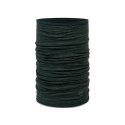 Chusta wielofunkcyjna Buff Merino Lightweight, multistripes forest