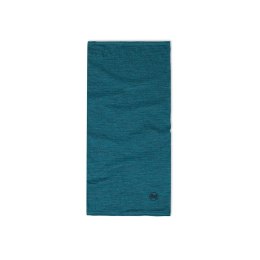 Bandana BUFF MERINO LIGHTWEIGHT SOLID SOLID TEAL