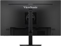 Monitor ViewSonic VG2709-2K-MHD-2 27" - Płaski ekran - 68.6 cm