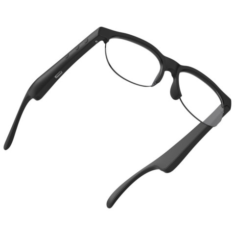 Okulary Bluetooth 4smarts SoundGlasses Sport 2 czarny