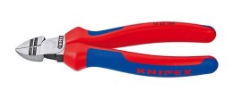 KNIPEX SZCZYPCE BOCZNE 160mm...