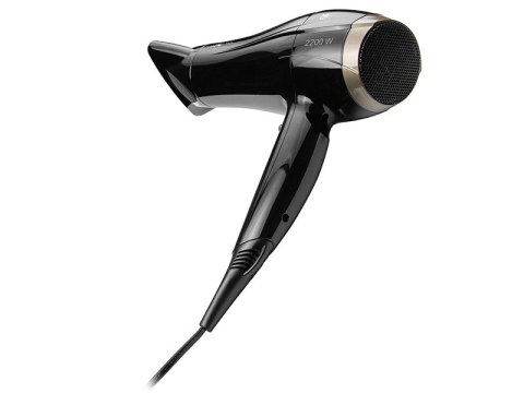 Suszarka do włosów LAFE SWJ-002 (2200W /Czarny )