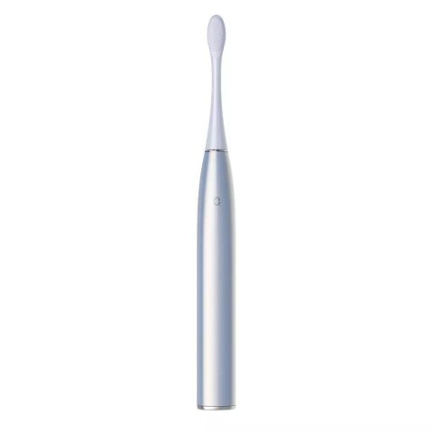 Szczoteczka soniczna Oclean x Pro Digital srebrna