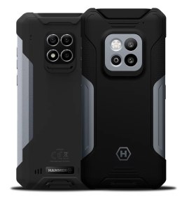 Telefon HAMMER Construction 2 5G (Silver) DS 6.58