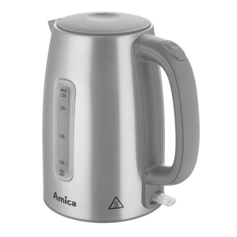 Czajnik AMICA KM 2012 (1.7L /1850 - 2200W /Inox )