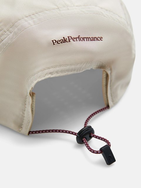 Czapka Peak Performance Lightweight beige