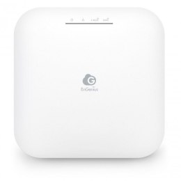 Wewnętrzny Access Point WiFi 6 802.11ax, 2.5GbE, zarządzalny, EnGenius Cloud