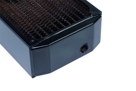 Alphacool NexXxoS Monsta Blok chłodnicy