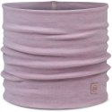 Chusta wielofunkcyjna Buff Merino Heavyweight, solid lilac sand