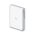 Access Point Wi-Fi 7 Ubiquiti UniFi U7 Pro Wall 2.4GHz(2x2)/5GHz(2x2)/6GHz(2x2) PoE+ 1x2,5G