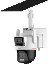 Kamera IP Dahua IPC-PTS2649C-3E3Z-4GB20