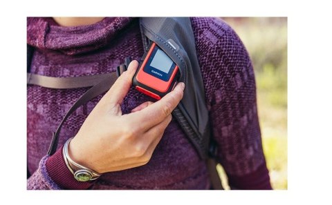 Plecak trekkingowy damski Gregory Maven 48L, warm bronze