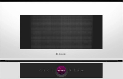 Kuchenka mikrofalowa BOSCH BFL7221W1