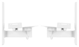 Uchwyt ścienne do głośnika B TECH BT77/W 1MBTG012 (kolor biały)