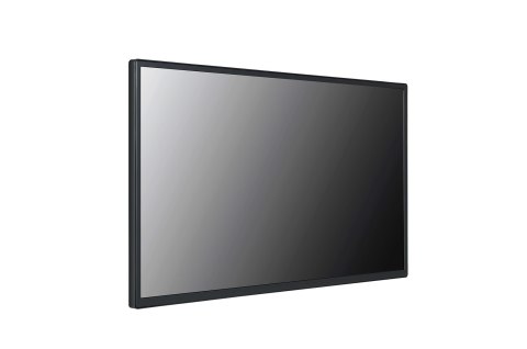 Monitor LED LG 32" 32SM5J SM5J czarny