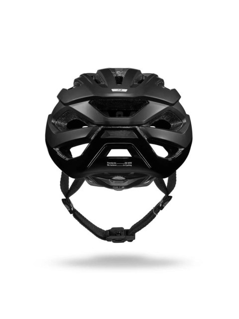 Kask rowerowy Julbo Fast Lane Black Mat r.M