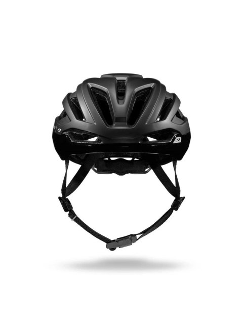 Kask rowerowy Julbo Fast Lane Black Mat r.M