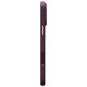 Etui Spigen Nano Pop Mag MagSafe do iPhone 17 Pro Max burgund