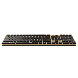 Genius Slimstar 7250BT Copilot klawiatura bezprzewodowa CZ/SK