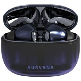 Słuchawki bezprzewodowe Creative Aurvana Ace 3 Bluetooth 5.4 ANC granatowy