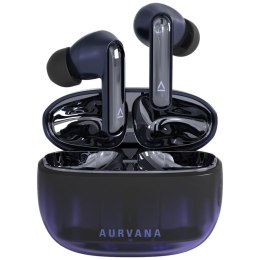 Słuchawki bezprzewodowe Creative Aurvana Ace 3 Bluetooth 5.4 ANC granatowy