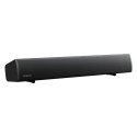 Soundbar Gamingowy Creative Sound Blaster GS5 Bluetooth 5.3 czarny