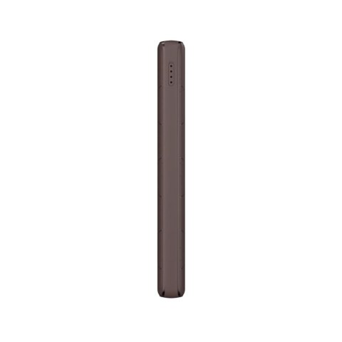 Power bank Infinix XP10 brązowy