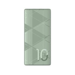 Power bank Infinix XP10 zielony