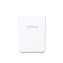 Powerbank Infinix XP03 biały