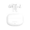 Słuchawki dokanałowe Infinix Xbuds NC-XE28 białe