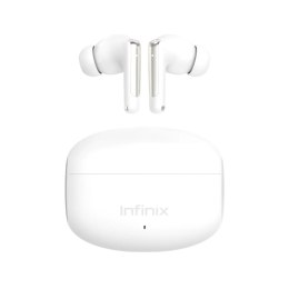 Słuchawki dokanałowe Infinix Xbuds NC-XE28 białe