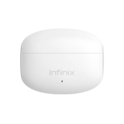 Słuchawki dokanałowe Infinix Xbuds NC-XE28 białe