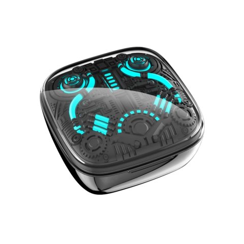 Słuchawki douszne Infinix XBuds 3 GT XE30 czarne