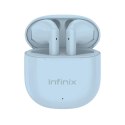 Słuchawki douszne Infinix Xbuds 3 WE niebieskie